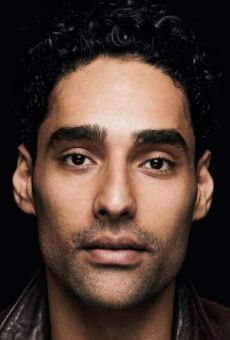 Навид Чархи