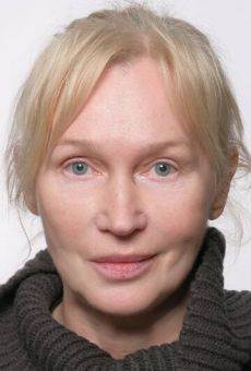 Ольга Сирина