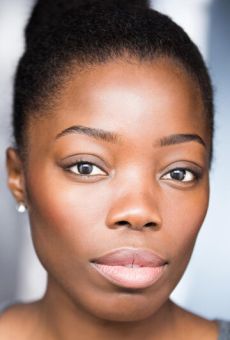 Эстелла Дэниелс