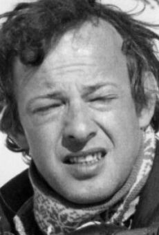 Жан-Франсуа Робен