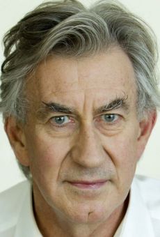 Бэрри МакГоверн