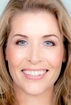 Дженнифер Уорд-Лиленд