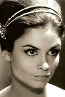 Сьюзэн Харрисон