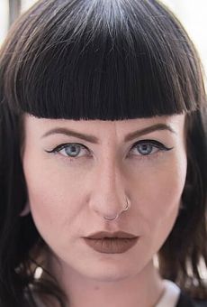 Мэган Прингл