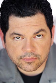 Крис Уорнер