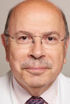 Гэбриэль А. Сара