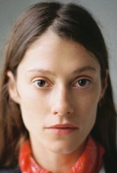 Ирина Мартыненко