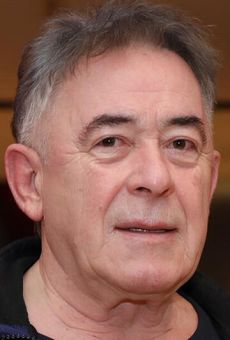 Милутин Караджич