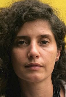 Габриела Карнейру Да Кунья