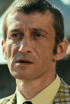 Владимир Шабельников