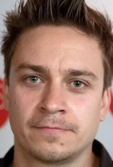 Патрик Воллрат