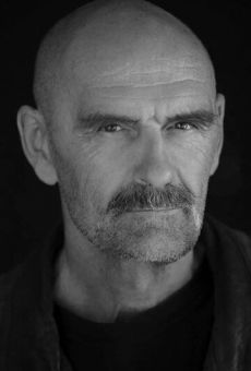 Джон Сэйнт Райан