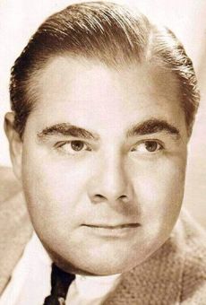 Генри Кэлвин