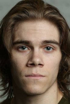 Брайс Энтони Хеллер