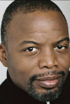 Стерлинг Мейсер мл.