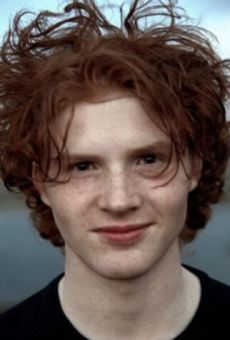 Даниэль Ханс Эрлендссон