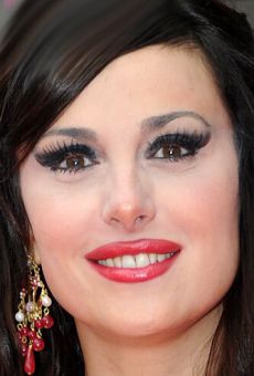 Изабель Адриани