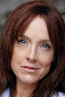 Джоэнн Митчелл