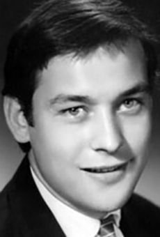 Владимир Костин