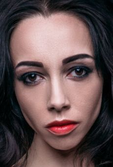 Екатерина Кухар