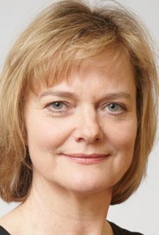 Сара Вудворд