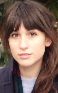 Джулия Потт