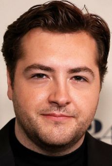 Майкл Гандольфини