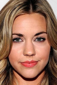 Саманта Коуп