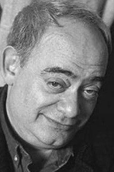 Роланд Топор