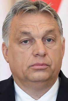 Виктор Орбан