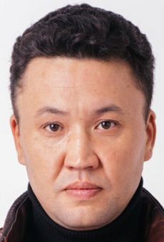 Сырым Кашкабаев