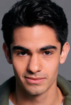 Мэттью Фриас