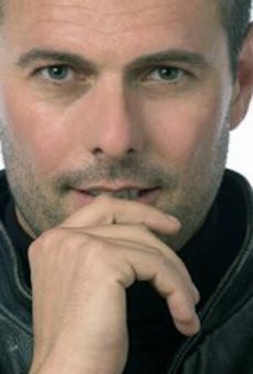 Дэниел Бэлдок