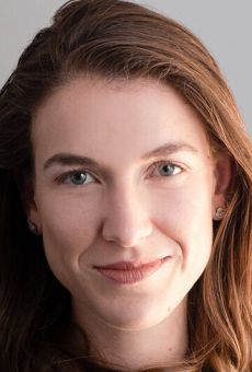 Наталия Рамос