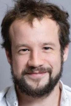 Лазар Эрсон-Макарель