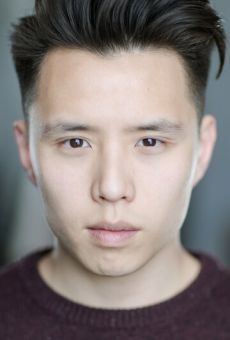 Джереми Энг Джонс