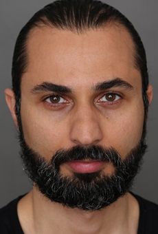 Александр Беранг Кешткар