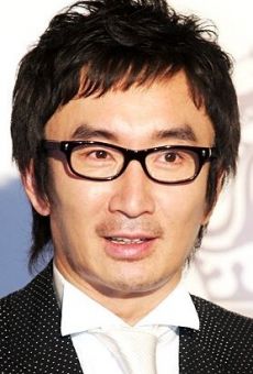 Ким Сын-хван