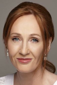 Дж.К. Роулинг