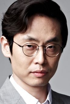 Ким Сын-хун