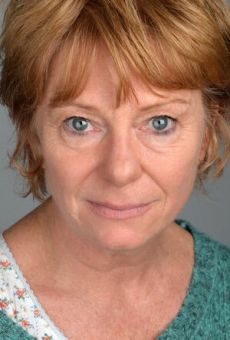 Карен Хентхорн