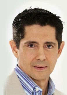 Ксавьер Коронел