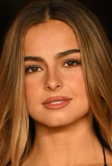 Эддисон Рэй