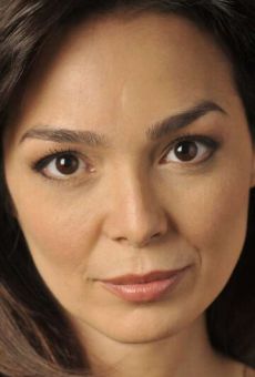 Элейн дель Валье