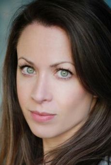 Лора Хоппер