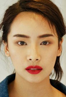 Чаянит Чансангавей