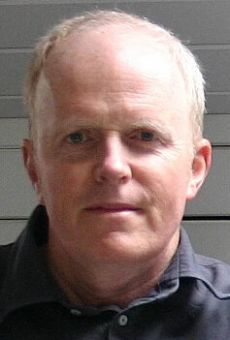 Мартин Деннис