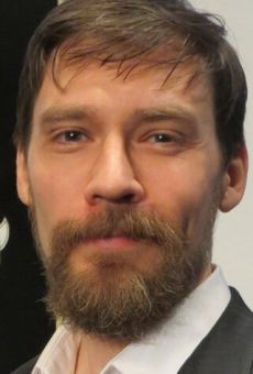 Калеб Истад