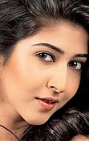 Сонарика Бхадория