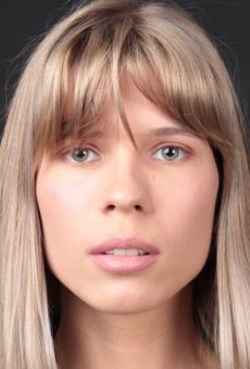 Полина Строгая